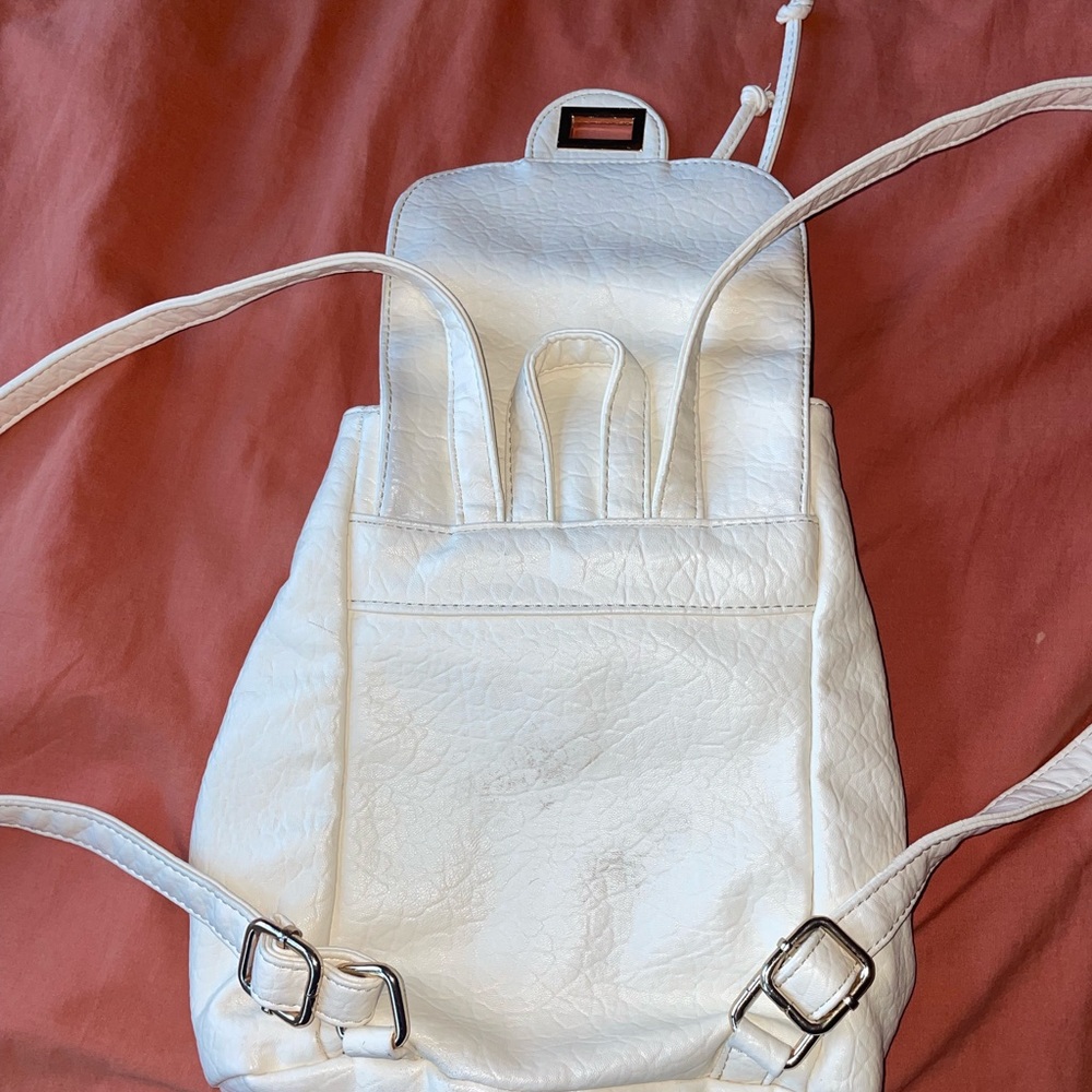 Mini backpack - Picture 3 of 5